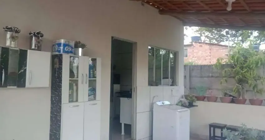 Casa à venda na Zona Rural, Florestal