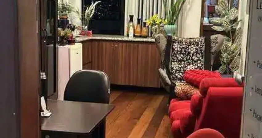 Sala comercial à venda no Centro, Pará de Minas 