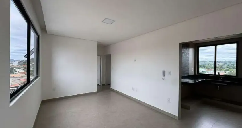 Apartamento à venda na Vila Ferreira, Pará de Minas
