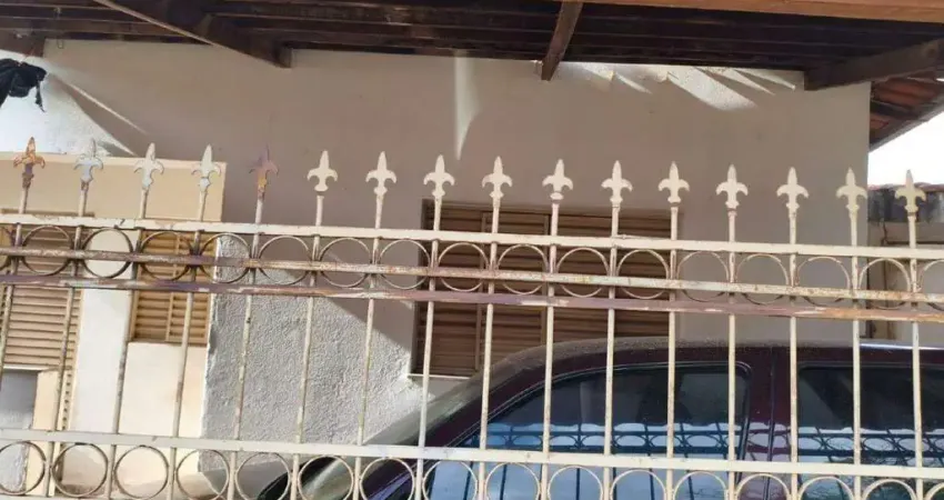 Casa à venda no São Francisco, Pará de Minas