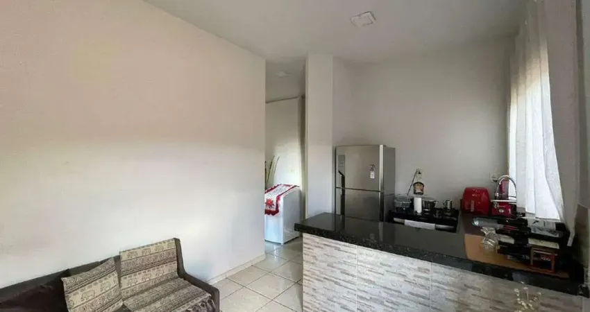 Casa à venda no Califórnia, Pará de Minas