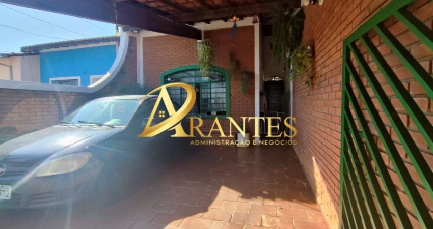 CASA A VENDA EM ATIBAIA