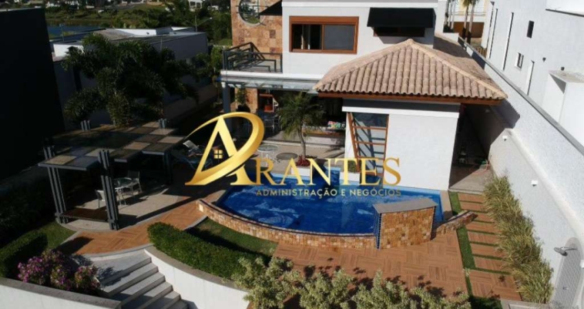 CASA EM CONDOMINIO A VENDA OU LOCAÇÃO EM ATIBAIA