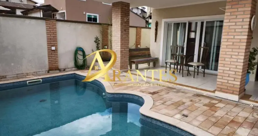 Casa em condomínio fechado com 4 quartos à venda no Condomínio Residencial Pedra Grande, Atibaia 