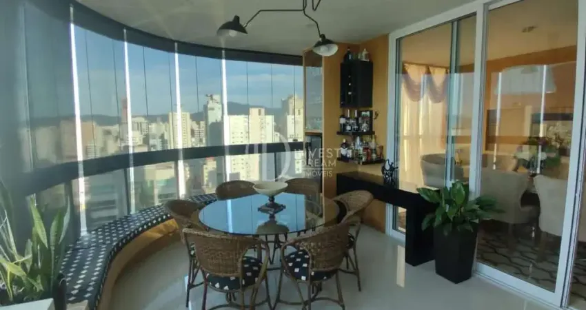 Lindo apartamento 04 suÍtes rua 260 meia praia, Meia Praia, Itapema - SC