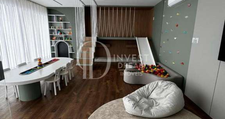 Apartamento c/ 3 suÍtes na meia praia, Meia Praia, Itapema - SC