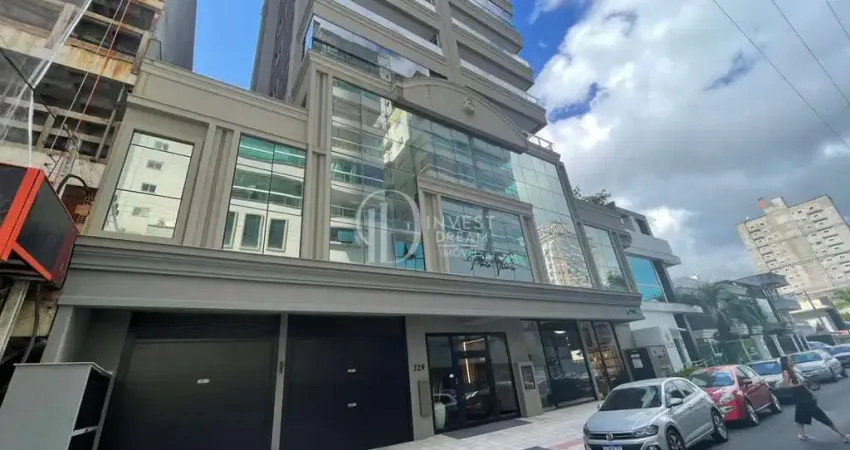 Apartamento com 3 quartos à venda na Rua 288, 329, Meia Praia, Itapema