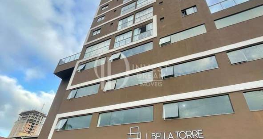 Bella torre, Morretes, Itapema - SC