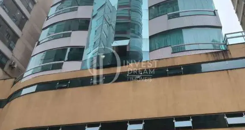 Apartamento com 4 quartos à venda na Rua 246, 200, Meia Praia, Itapema