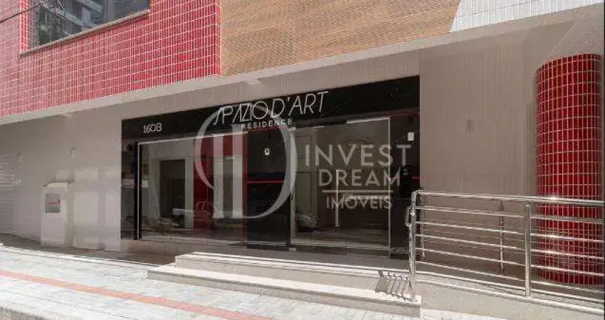 Apartamento com 3 quartos para alugar na Rua 313, 616, Meia Praia, Itapema