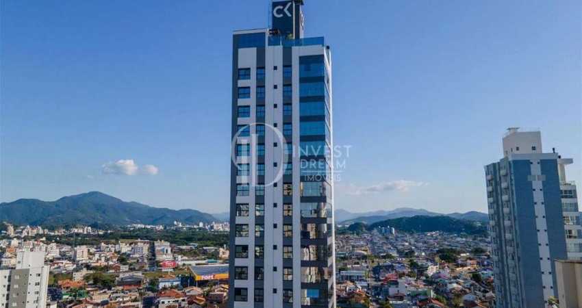Sala comercial à venda na Rua 2950, 369, Centro, Balneário Camboriú