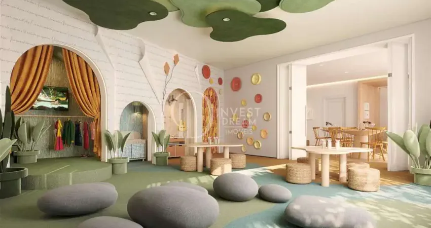 Apartamento com 4 quartos à venda na Rua 1910, 91, Centro, Balneário Camboriú