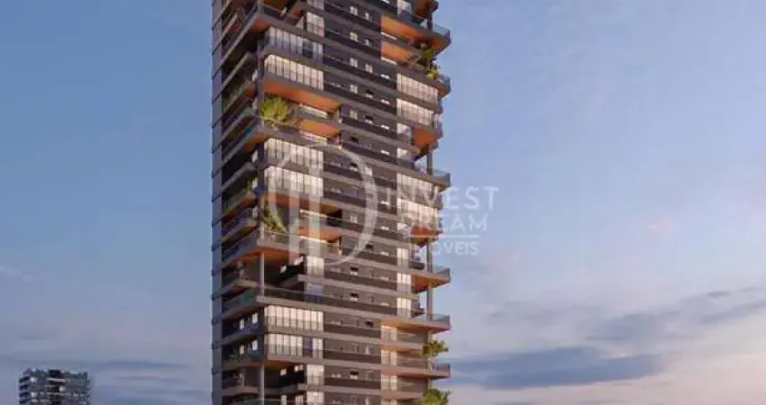 Apartamento com 4 quartos à venda na Rua Blumenau, 85, Balneário Perequê, Porto Belo