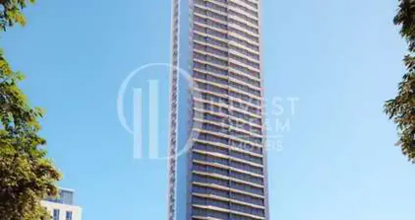 Apartamento com 4 quartos à venda na Avenida Atlântica, 1960, Centro, Balneário Camboriú