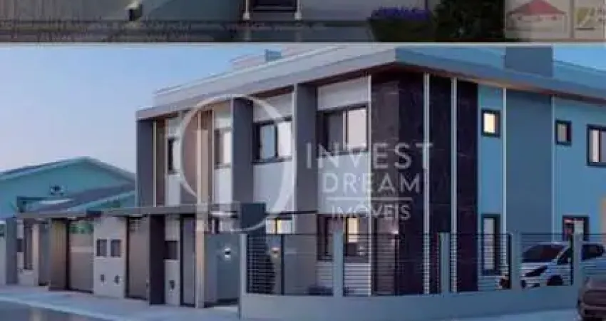 Casa com 2 quartos à venda na LOTEAMENTO FLORA E FLORA, 00, Joaia, Tijucas
