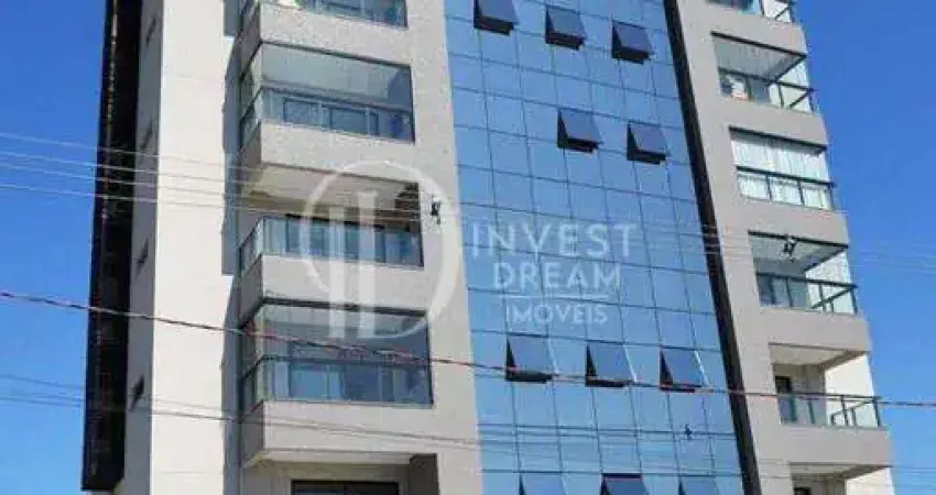 Apartamento com 2 quartos à venda na Rua Pedro Lauro de Souza, 227, Joaia, Tijucas