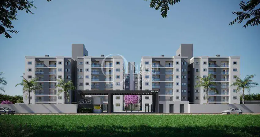 Apartamento com 2 quartos à venda na Rua José Raimundo Ramos, 1251, São Cristovão, Barra Velha