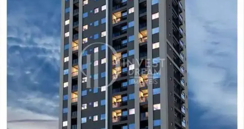 Apartamento com 2 quartos à venda na Rua 438, 44, Morretes, Itapema