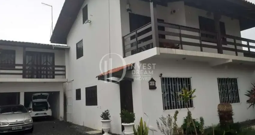 Sobrados  326,26 m2 na praia da armaÇÃo penha sc, ARMAÇÃO, Penha - SC
