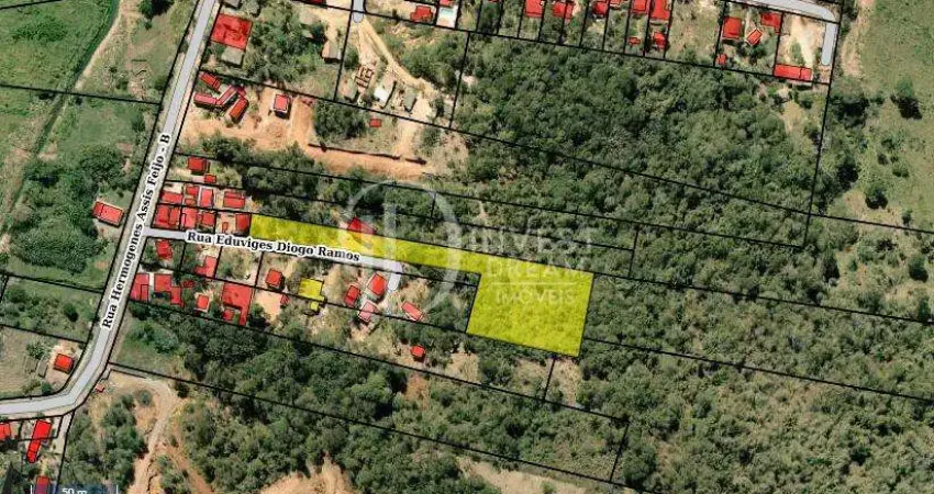Terreno balneÁrio camboriÚ - sc, São Judas Tadeu, Balneário Camboriú - SC