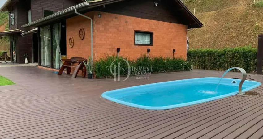 Linda chácara major gercino são joão batista sc, major gercino, sao joao batista - sc