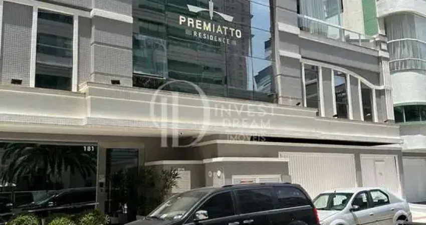 Lindo apartamento mobiliado rua 294 meia praia, Meia Praia, Itapema - SC