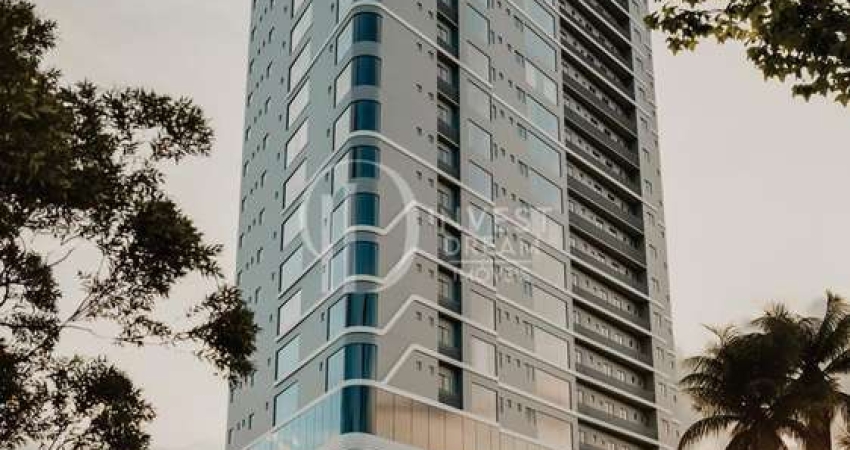 Apartamento com 2 quartos à venda na Rua Agenor P. Lino, 101, Balneário Perequê, Porto Belo