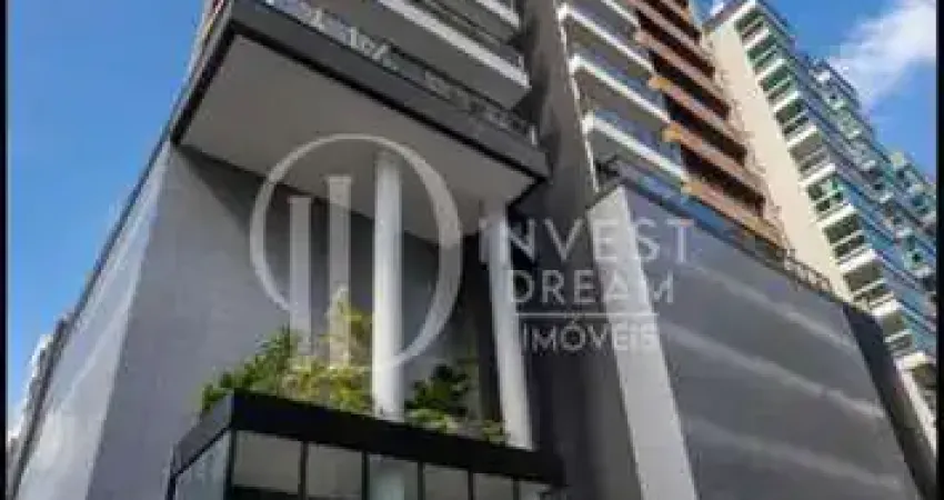 Apartamento com 4 quartos à venda na Avenida Nereu Ramos, 311, Meia Praia, Itapema