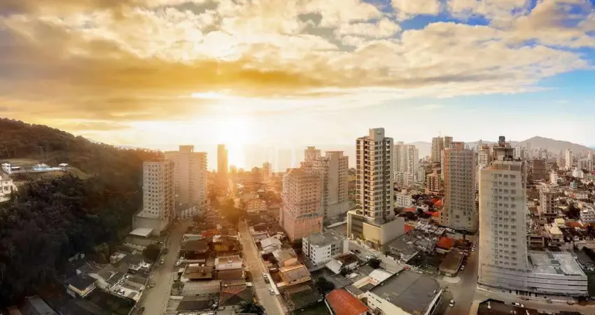 Apartamento com 2 quartos à venda na Rua 406-A, 179, Morretes, Itapema