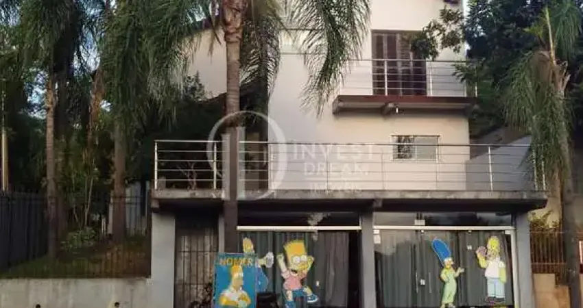 Linda casa 2 pisos dom geraldo ijuÍ rs, São Geraldo, Ijui - RS