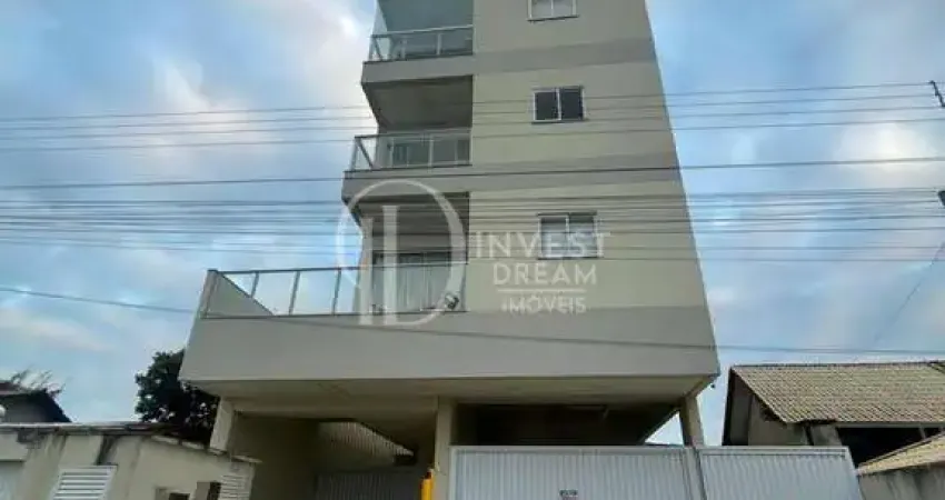 Apartamento com 2 quartos à venda na Rua João Camilo, 478, Balneário Perequê, Porto Belo