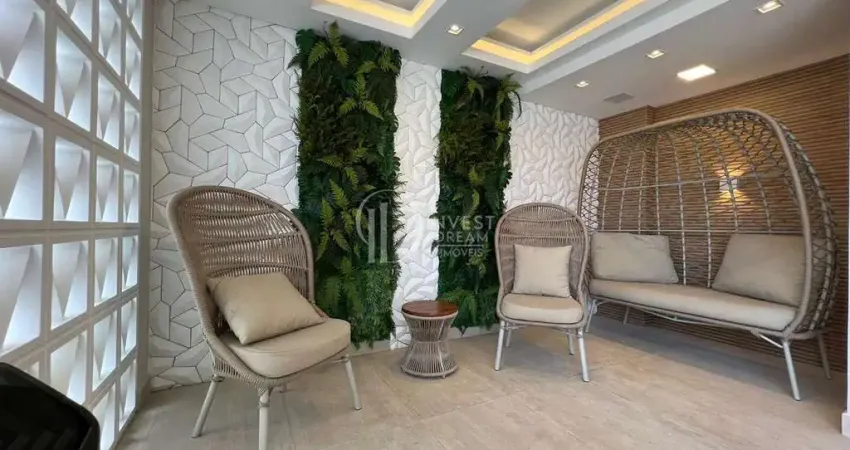 Apartamento com 2 quartos à venda na RUA: Av. Hironildo Conceição dos Santos, 003, Balneário Perequê, Porto Belo