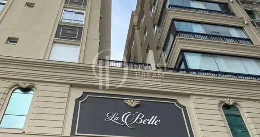 La belle dallo com  jacuzzi  04 suítes vista mar, meia praia, itapema - sc