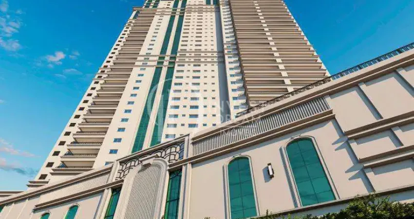 Apartamento com 3 quartos à venda na Rua 115, 138, Centro, Itapema