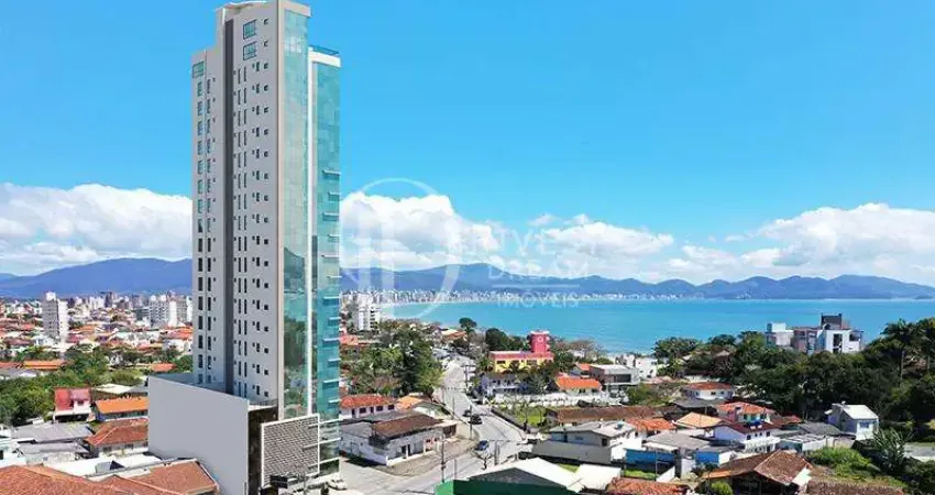 Apartamento com 3 quartos à venda na Avenida Senador Atílio Fontana, 138, Balneário Perequê, Porto Belo