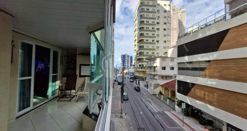 Apartamento com 3 quartos à venda na Rua 207, 96, Meia Praia, Itapema