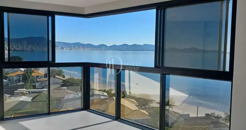 Apartamento com 3 quartos à venda na Avenida Senador Atílio Fontana, 635, Balneário Perequê, Porto Belo