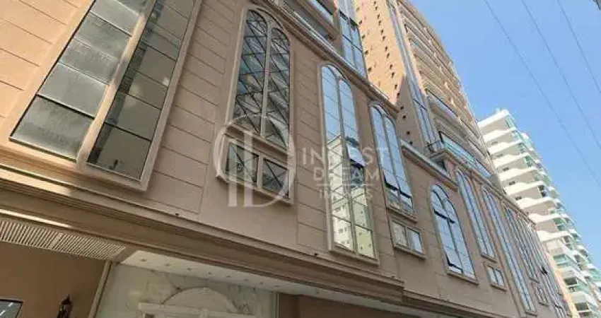 Apartamento com 3 quartos à venda na Rua 216, 155, Meia Praia, Itapema