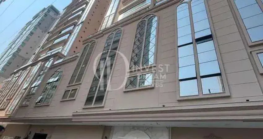 Apartamento com 4 quartos à venda na Rua 216, 155, Meia Praia, Itapema