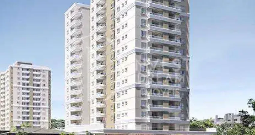 Blue garden residence, tabuleiro dos oliveiras, itapema - sc