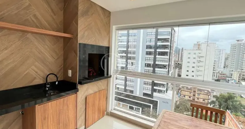 Apartamento com 3 quartos à venda na Rua 207, 443, Meia Praia, Itapema