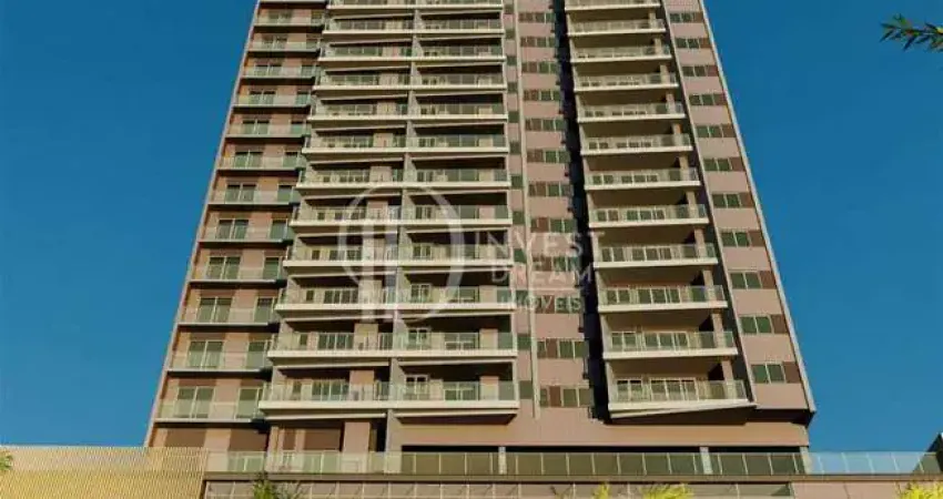 Apartamento com 2 quartos à venda na Rua Dorvalino Voltolini, 981, Balneário Perequê, Porto Belo