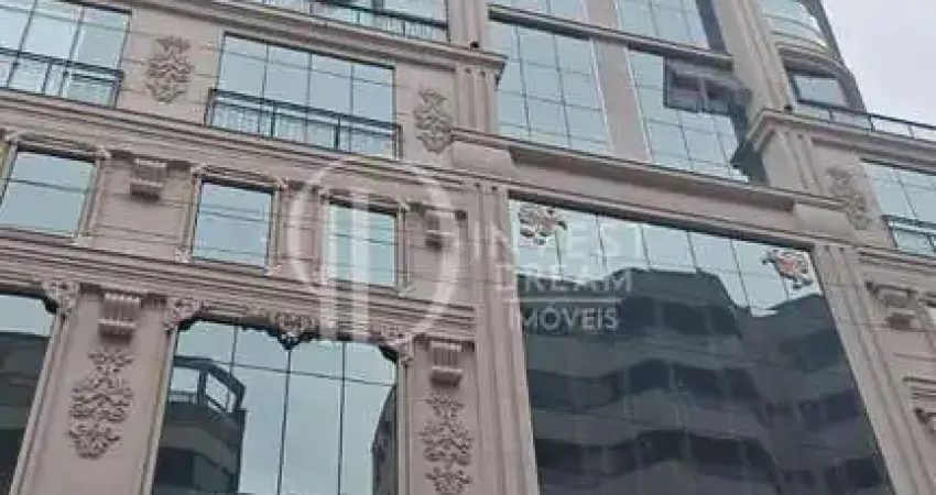 Sala comercial à venda na Rua 284, 287, Meia Praia, Itapema