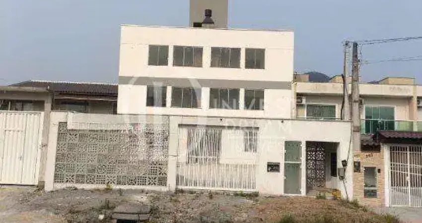 Apartamento com 2 quartos à venda na Rua Rio das Flores, 287, Rio Pequeno, Camboriú