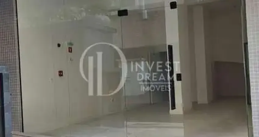 Sala comercial para alugar na Avenida 294, 222, Meia Praia, Itapema