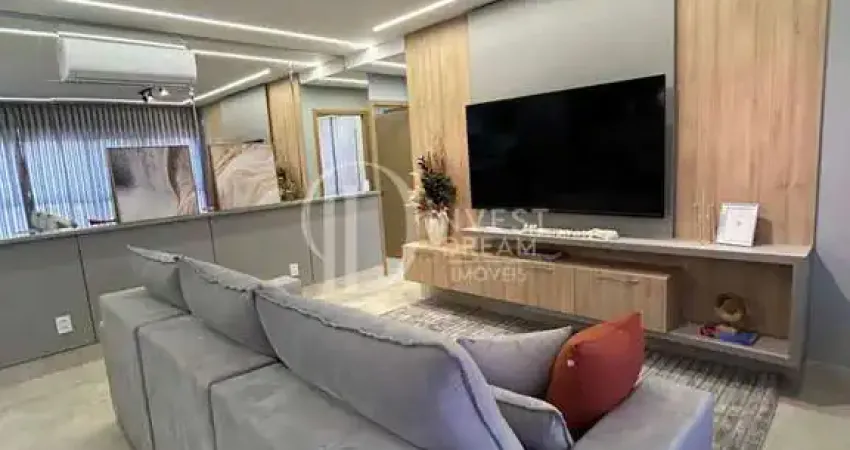 Lindo apartamento 03 dorm setor marista goiânia go, setor marista, goiania - go