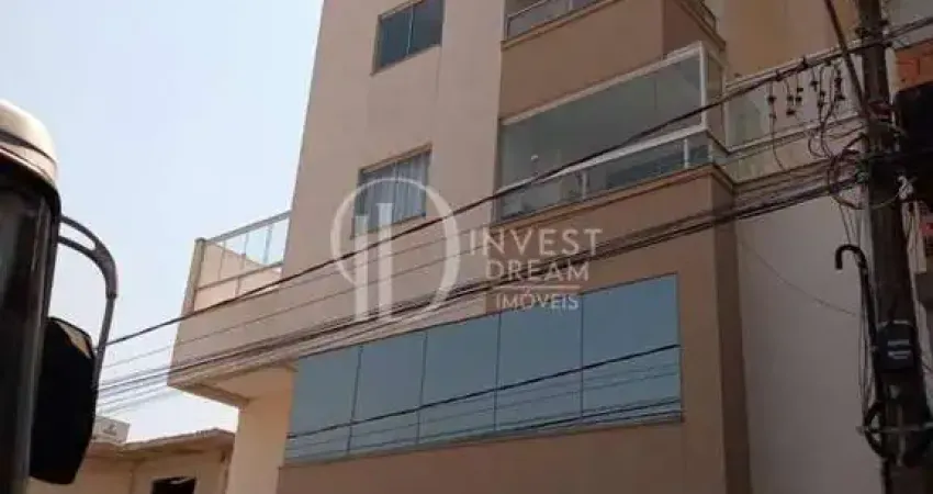 Apartamento com 2 quartos à venda na Rua 414, 242, Morretes, Itapema