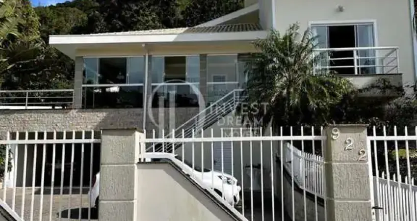 Casa com 5 quartos à venda na Rua Piragica, 922, Centro, Bombinhas