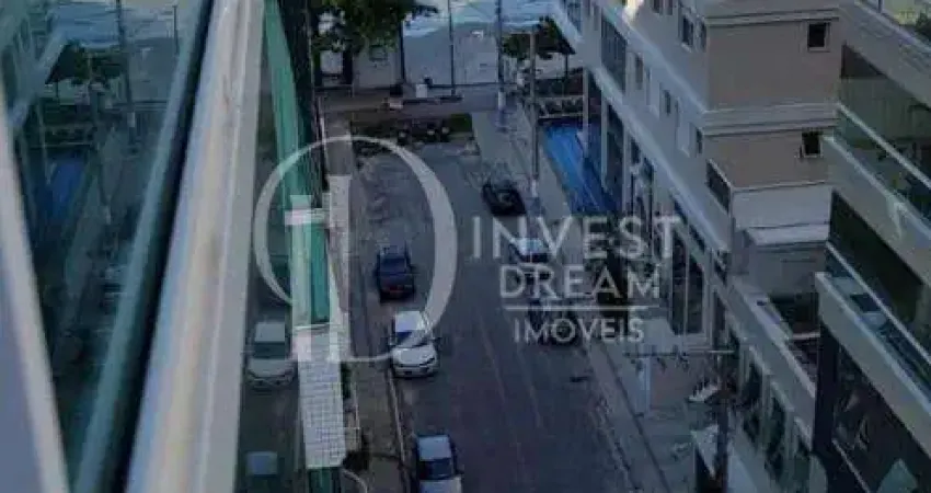 Oportunidade quadra mar residencial costa sul, meia praia, itapema - sc