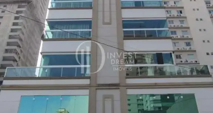 Apartamento com 2 quartos à venda na Rua 292, 248, Meia Praia, Itapema